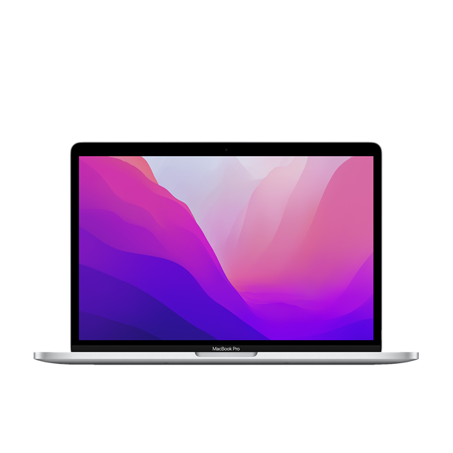 MacBook Pro 13 inch M2 2022