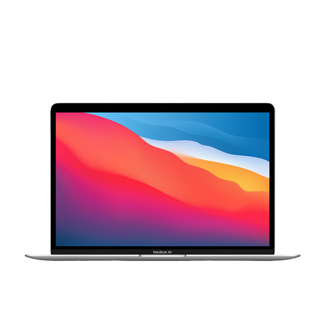 MacBook Air M1 2020 7-Core GPU
